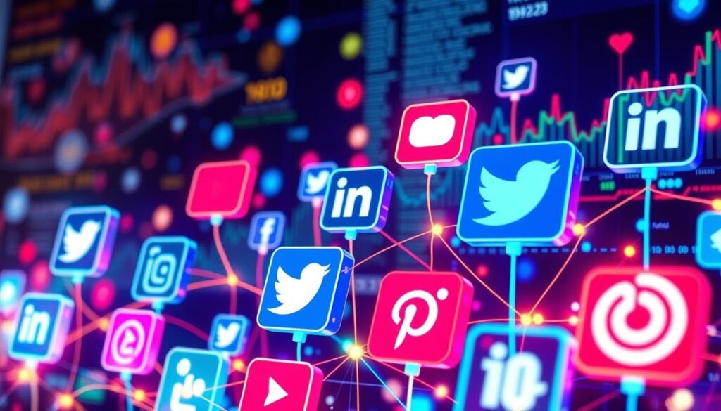 Social media optimization