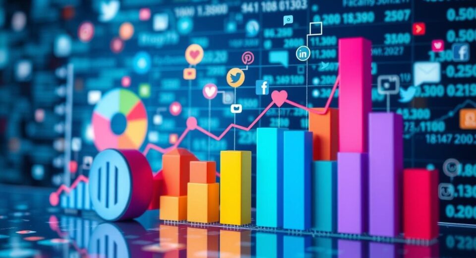 social media optimization