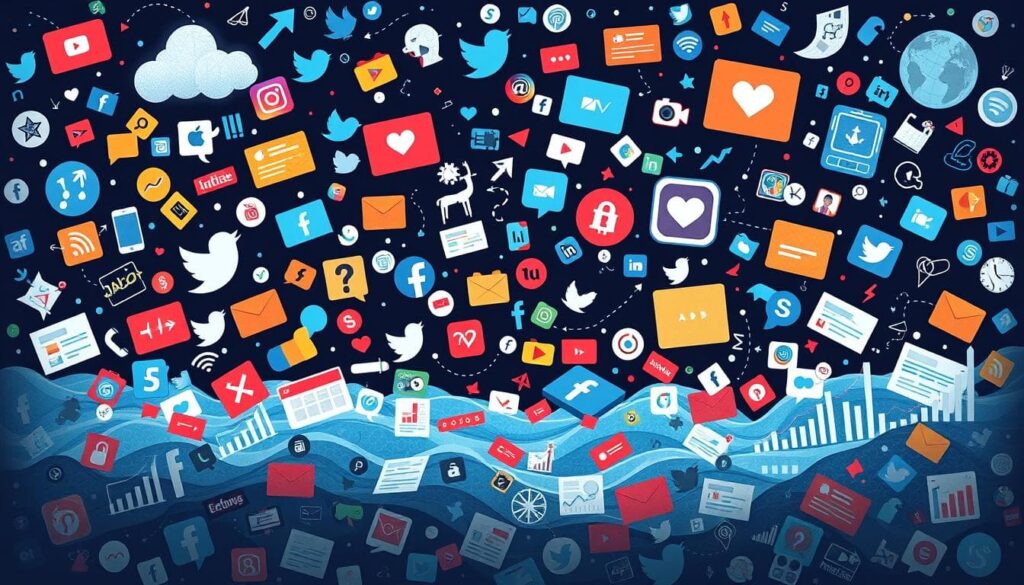 Social Media Optimization