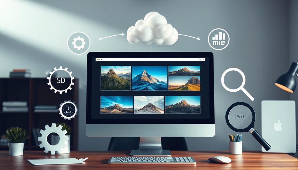 image optimization