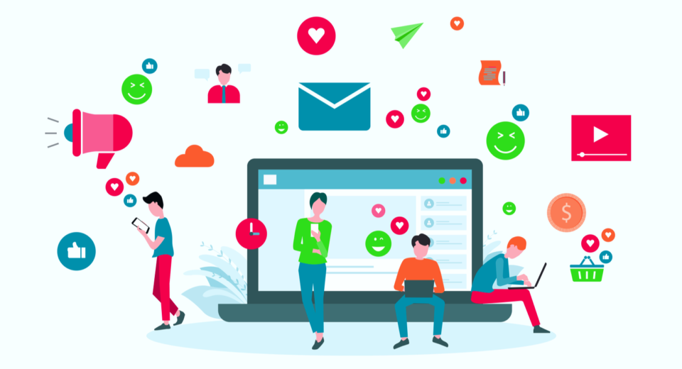 Social Media