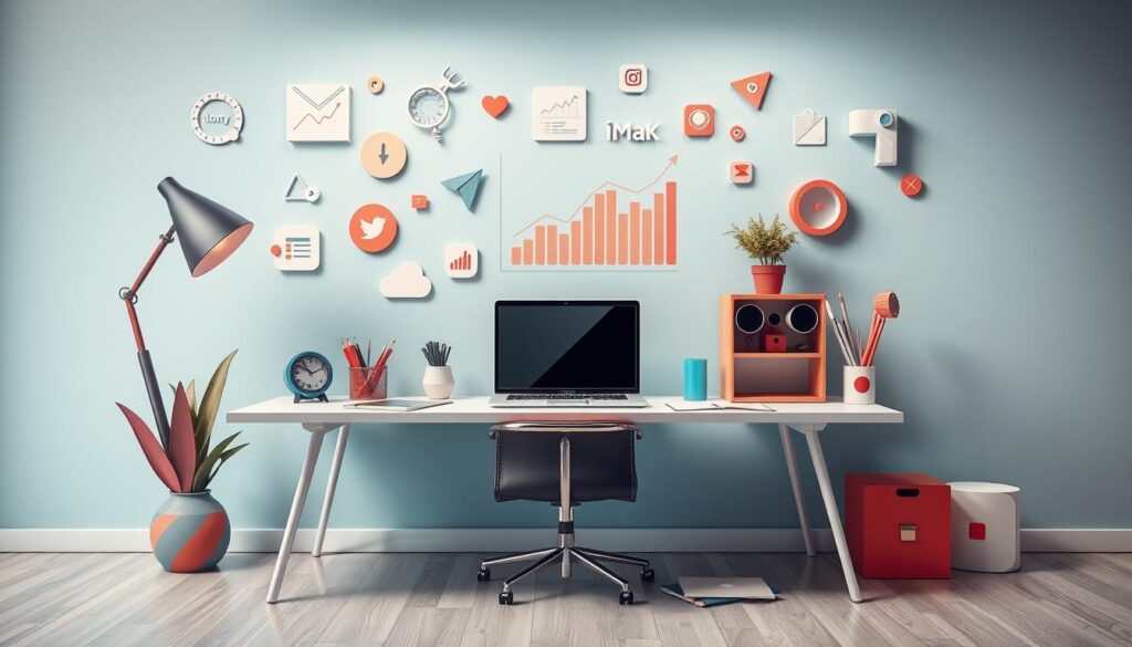 Digital Marketing Agency
