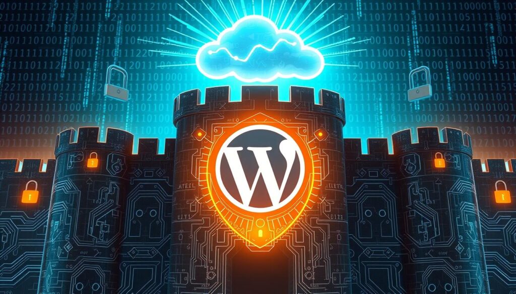 WordPress Blog
