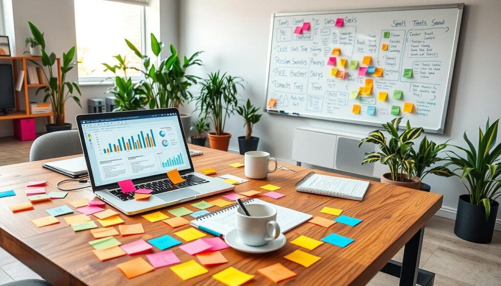 Content Marketing
