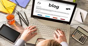 Content writing