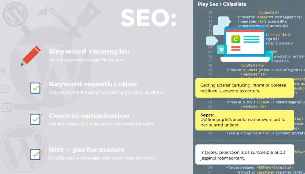 SEO Audit