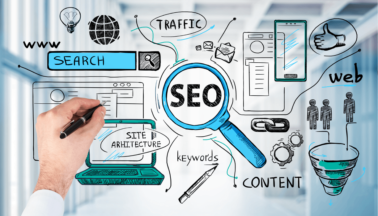 Top 25 SEO Interview Questions and Answers