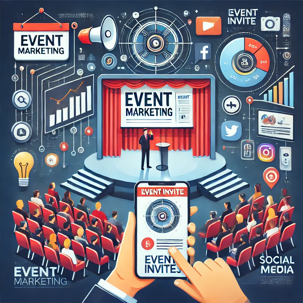 Different Types of Marketing Strategies & How They Work