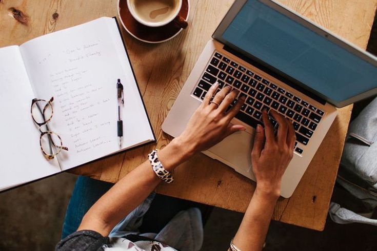 How to write engaging blog post