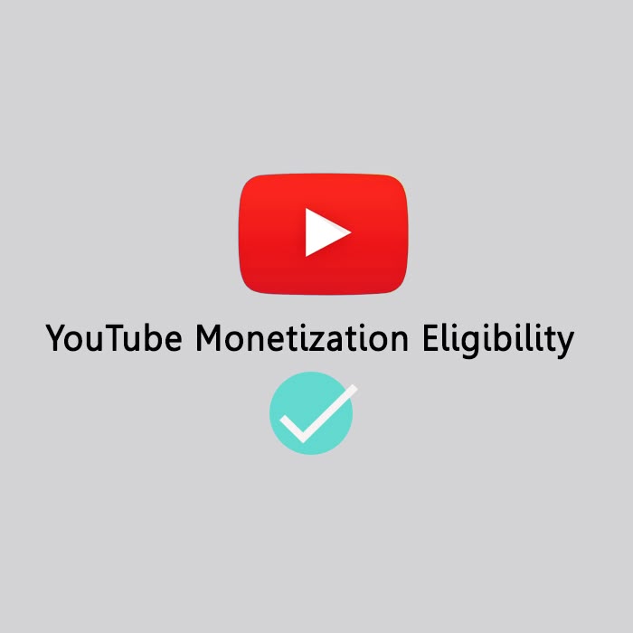 YouTube-Monetization