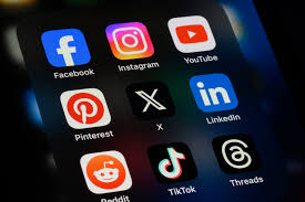 social media strategy