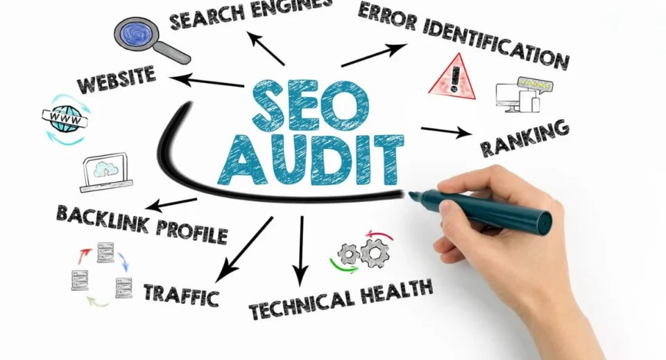 How to Conduct a Comprehensive SEO Audit for Your Website