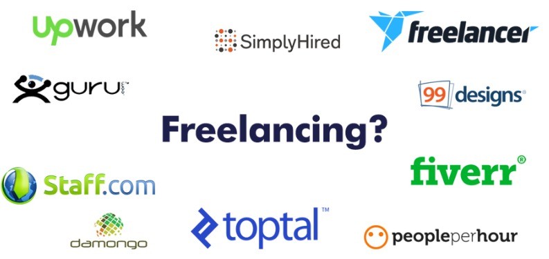 Freelancing