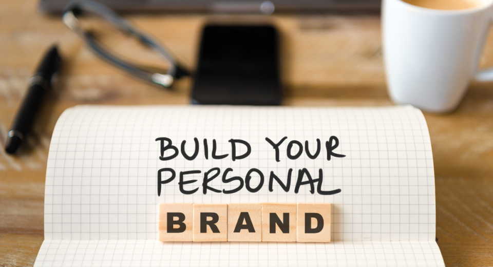 Personal Brand