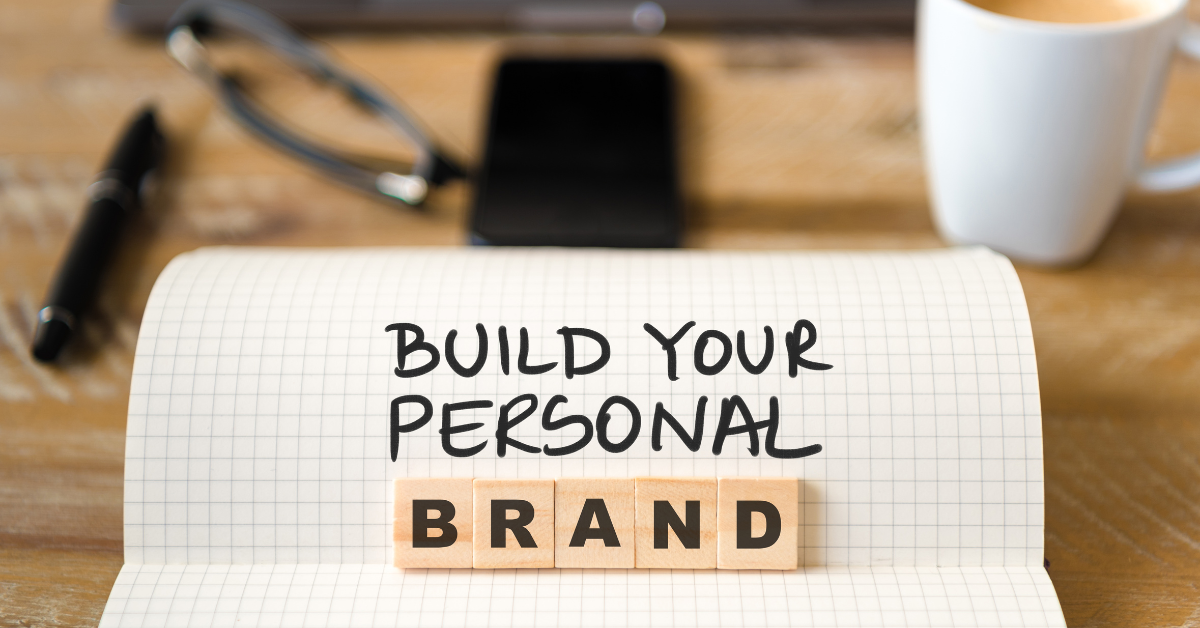 Personal Brand