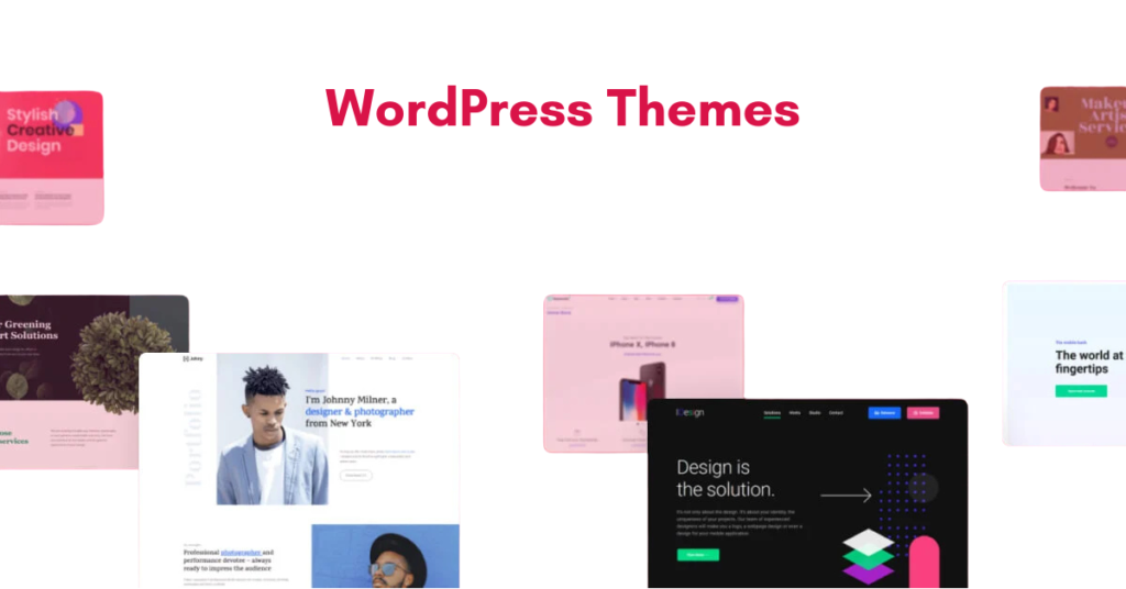 How to Choose the Perfect WordPress Theme for Your Blog