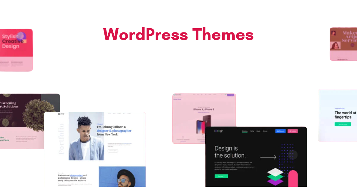 How to Choose the Perfect WordPress Theme for Your Blog