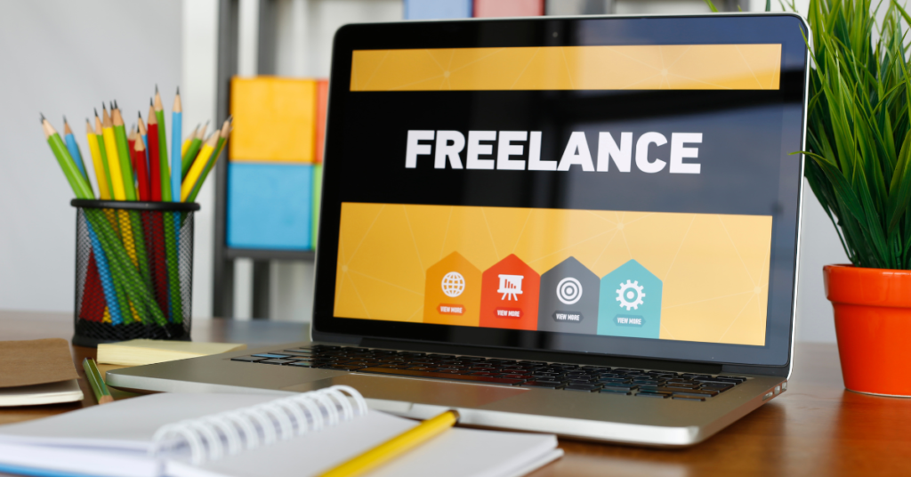 Digital Marketing Freelancing