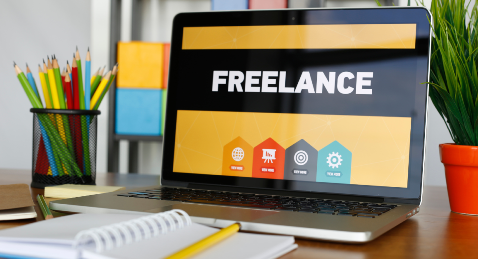 Digital Marketing Freelancing