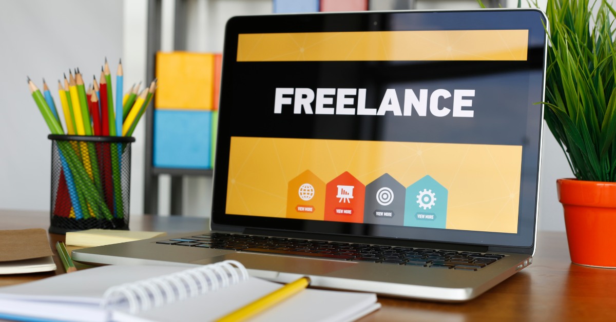 Digital Marketing Freelancing