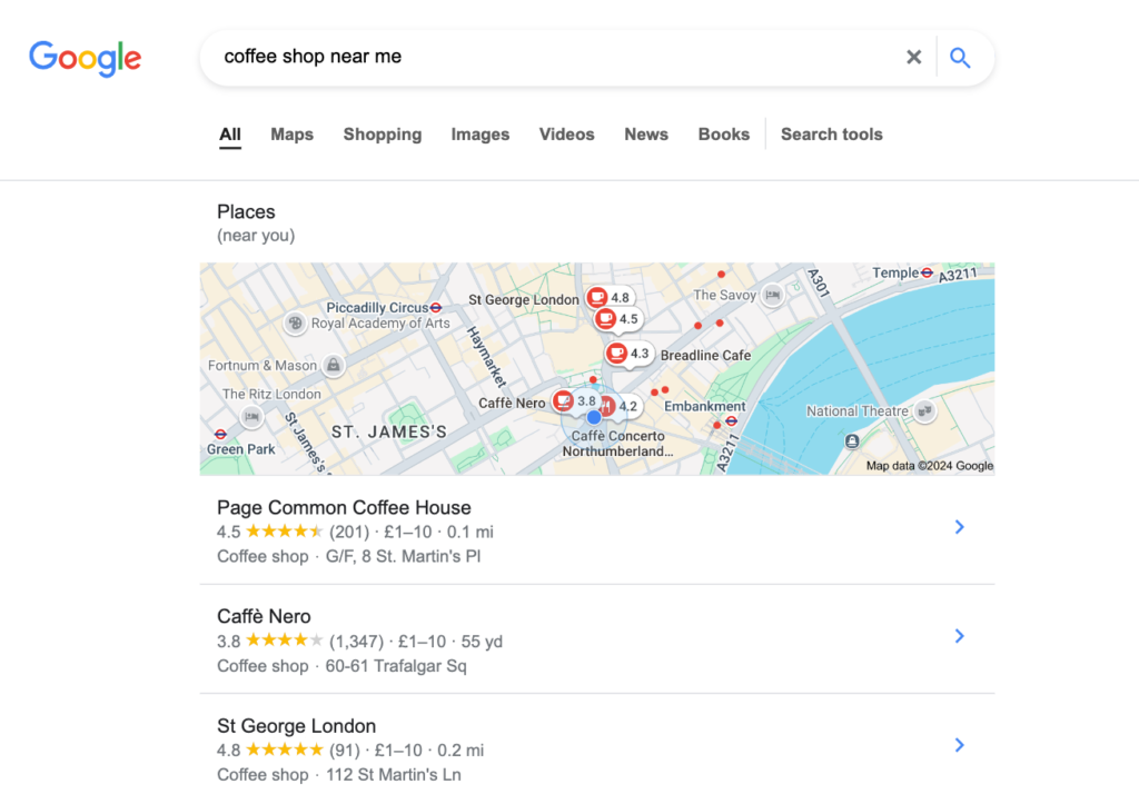 Local Seo