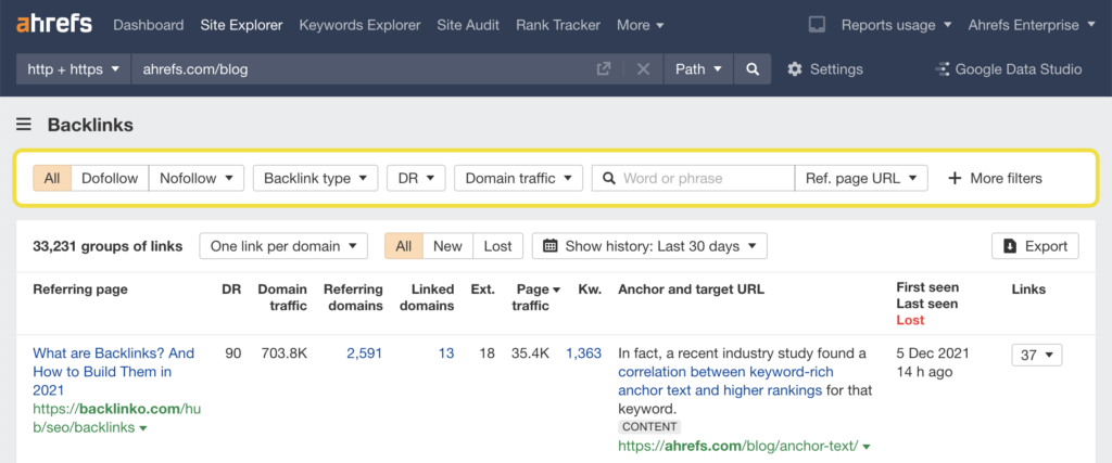 What Are Backlinks and Why Do They Matter for SEO in 2025?
