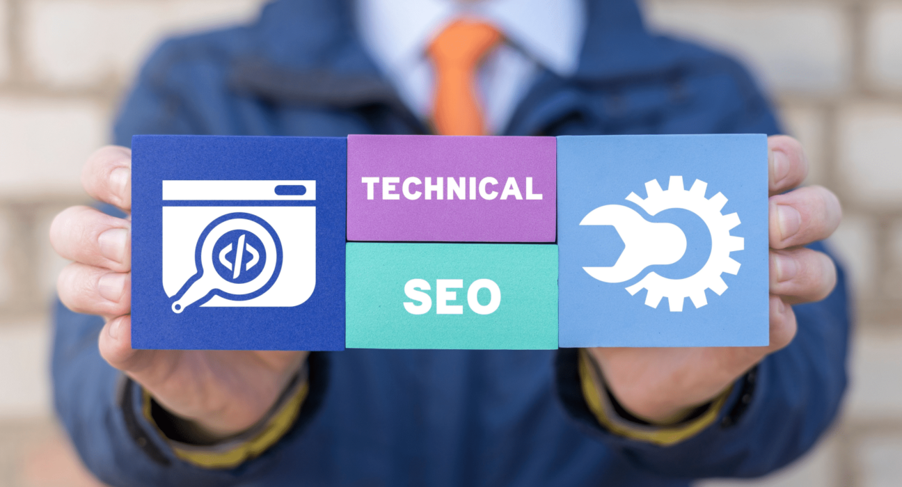 Technical SEO Basics Every Web Designer Should Know