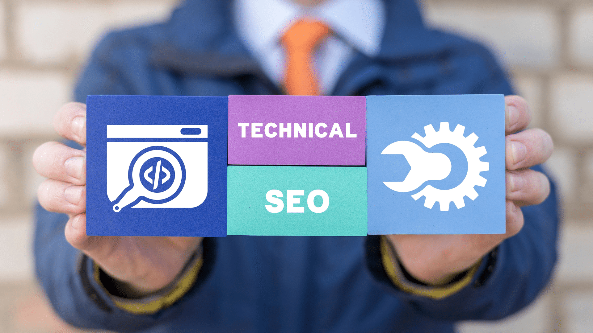 Technical SEO Basics Every Web Designer Should Know