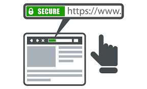 HTTPS and Secure Websites
