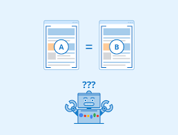 Avoiding Duplicate Content