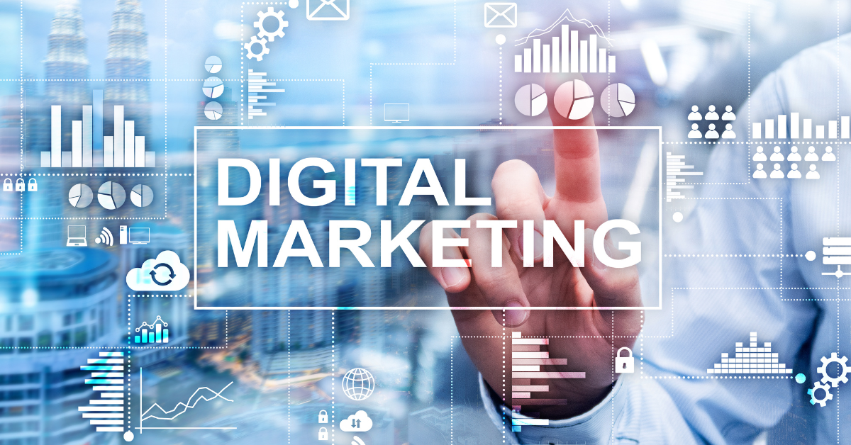 How AI Is Transforming Every Area of Digital Marketing