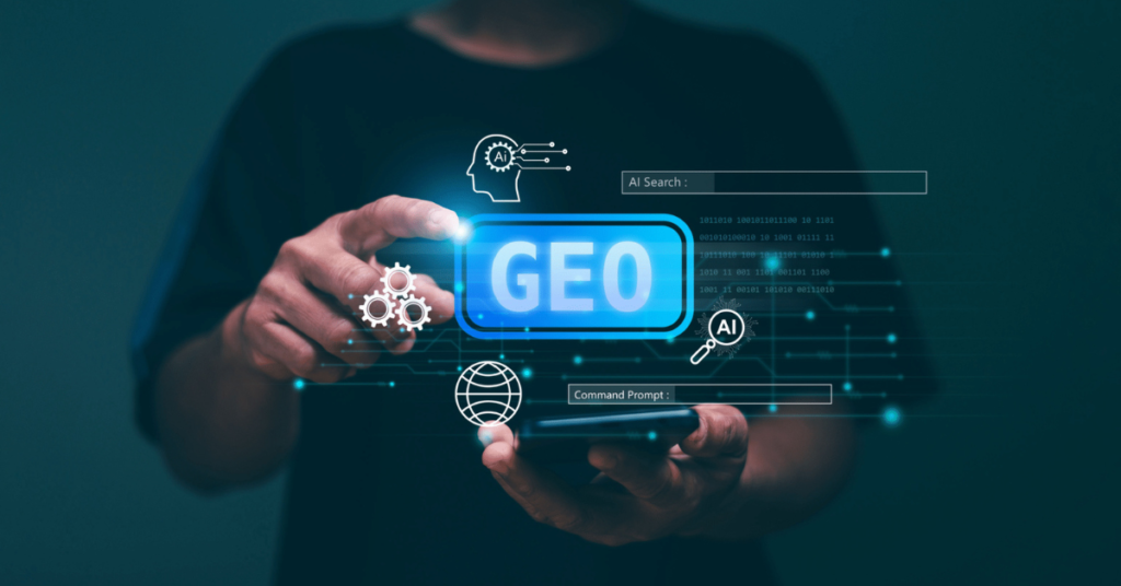 Generative Engine Optimization (GEO): The Next Big Thing in SEO