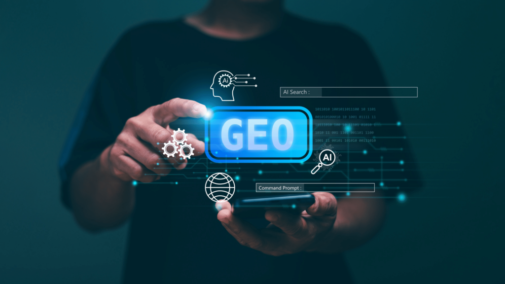 Generative Engine Optimization (GEO): The Next Big Thing in SEO


