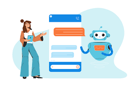 AI in Customer Experience & Chatbots