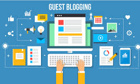 Guest posting