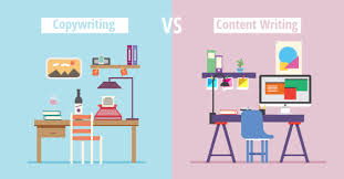 Content Writing vs Copywriting: Key Differences & How to Use Them in 2025
