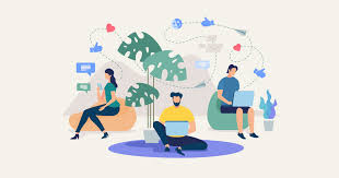 Engage With Your Community
